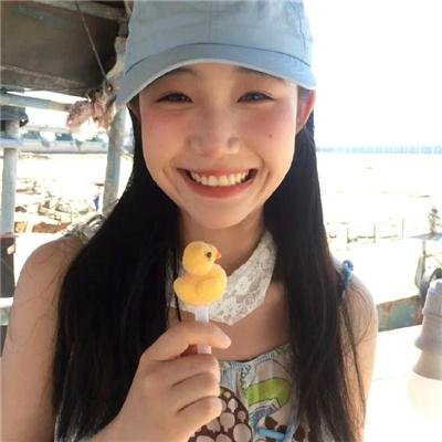 治愈之心~如何喜欢自己
